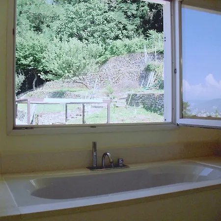 Villa Ilaria *