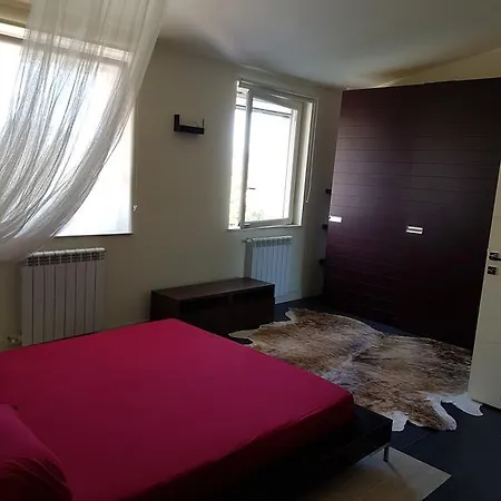 Ilaria Villa La Spezia