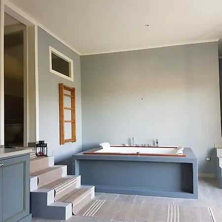 Villa Ilaria La Spezia